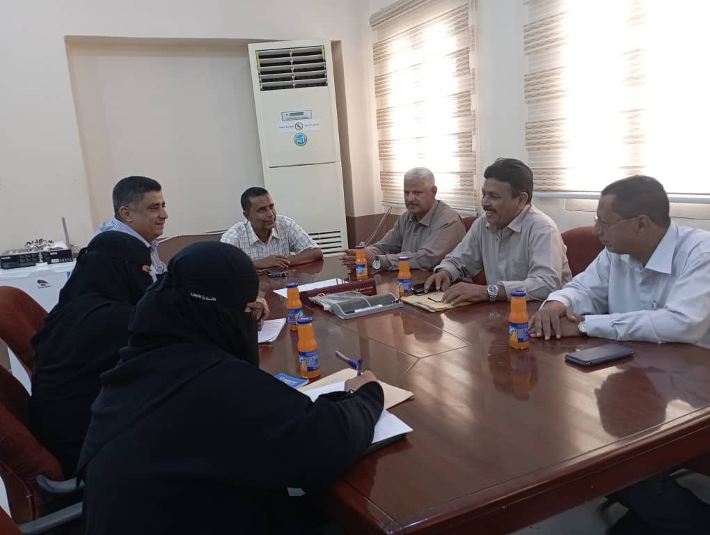 تنفيذ المؤتمر العلمي السابع لمركز حضرموت للدراسات التاريخية بالاشتراك مع كلية الآداب جامعة حضرموت