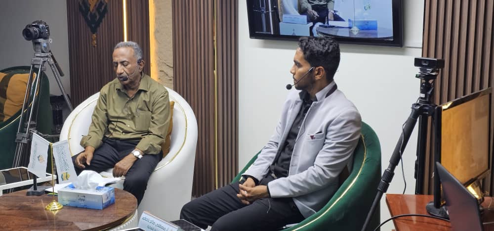 منتدى عميد الوفاء الثقافي ينفذ فعالية بعنوان (تجربة الشركات المساهمة في حضرموت في الستينيات- المنظمة الوطنية للخدمات العمومية نموذجا)