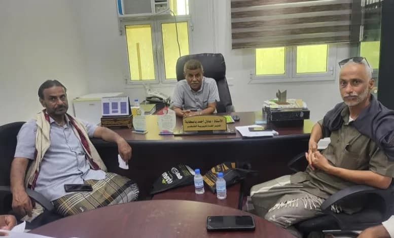 موقع جسر الإخبارية الإلكترونية .. مواصلة الاستعدادات للندوة العلمية “تاريخ الملاحة البحرية في حضرموت”