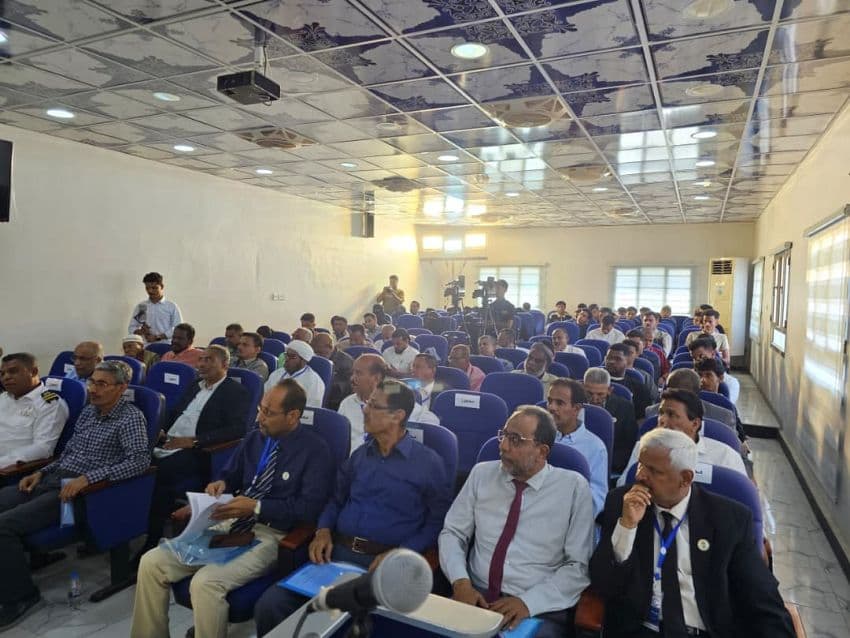 موقع سبأ نت الإلكترونية .. انعقاد ندوة علمية بالمكلا بعنوان (تاريخ الملاحة البحرية في حضرموت)