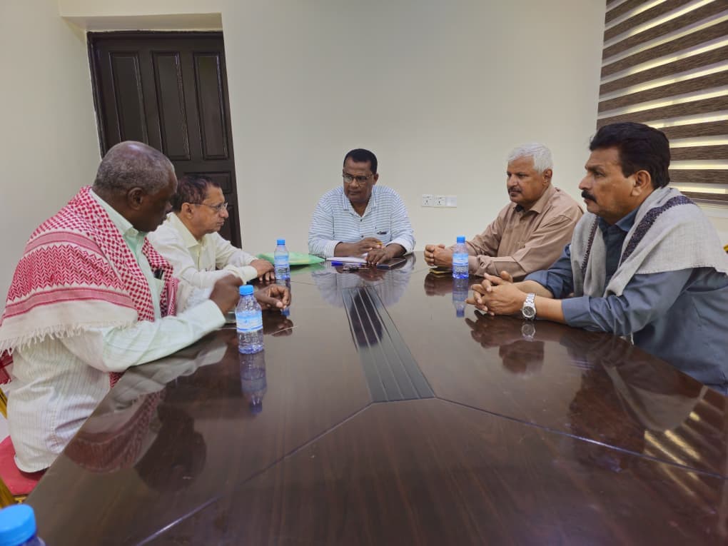 مركز حضرموت للدراسات التاريخية يواصل التحضير لندوة تاريخ الملاحة البحرية في حضرموت